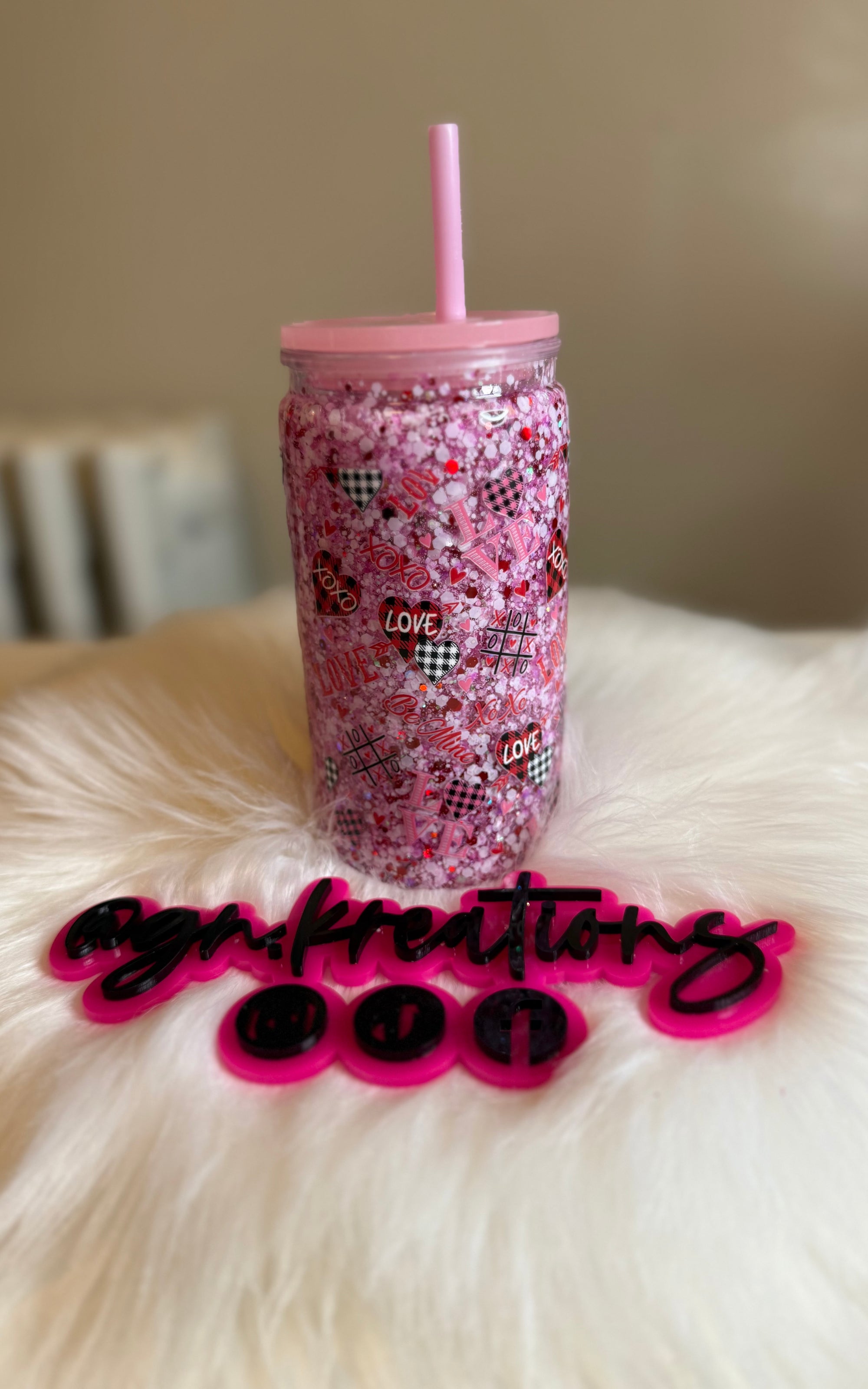 Valentines Cup -2
