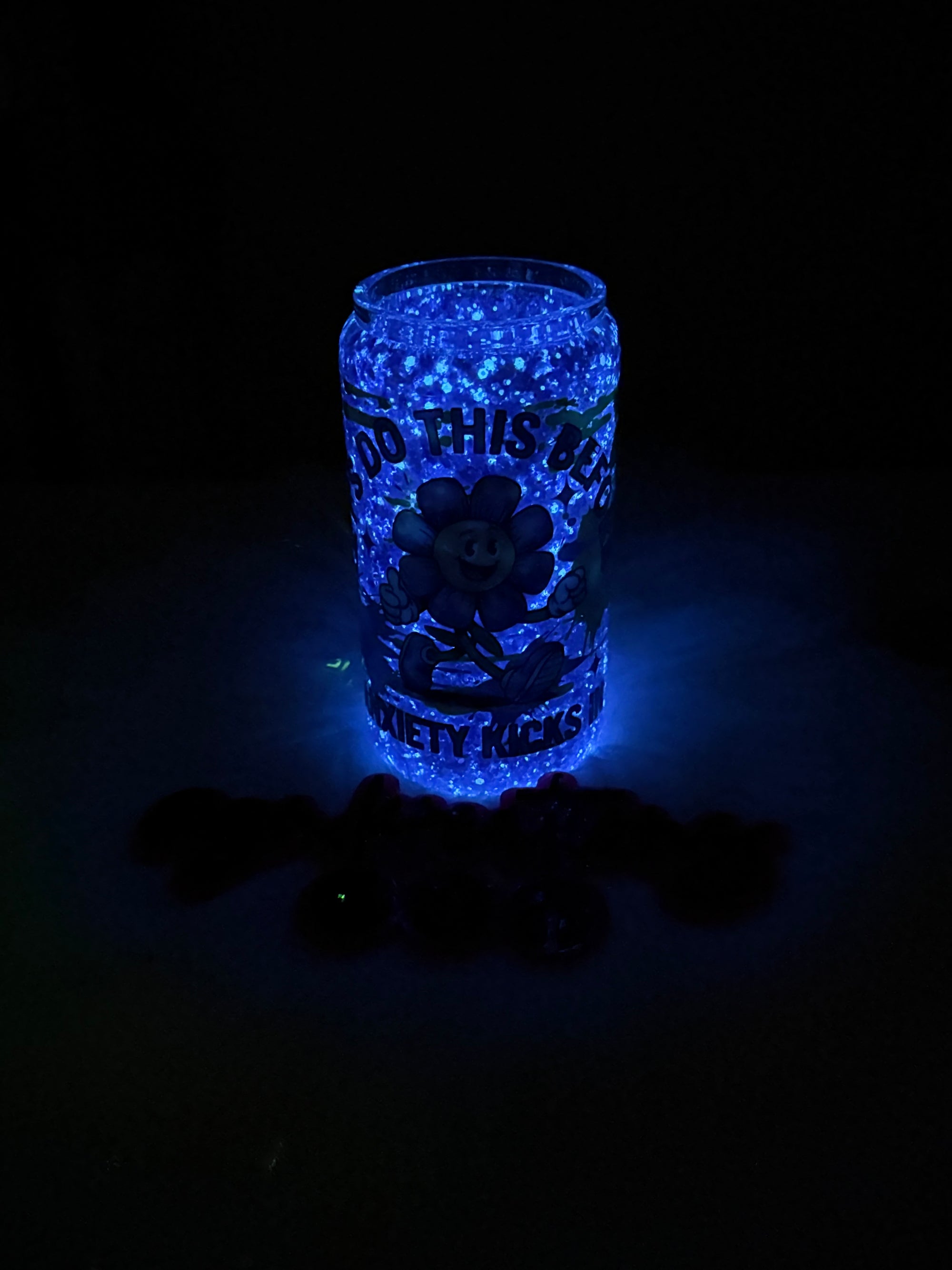 Do this before my anxiety kicks in