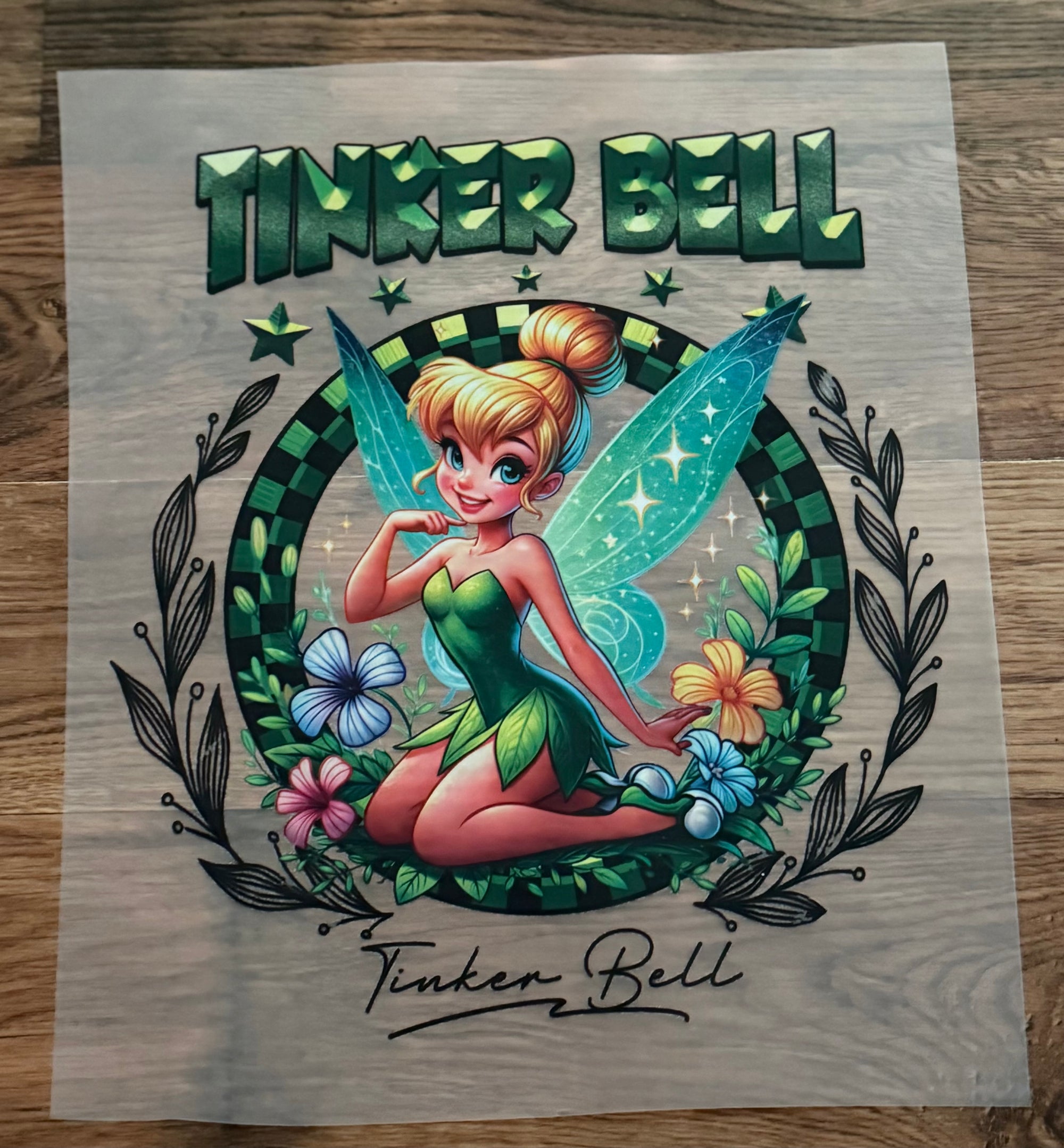 Disney - Tinkerbell