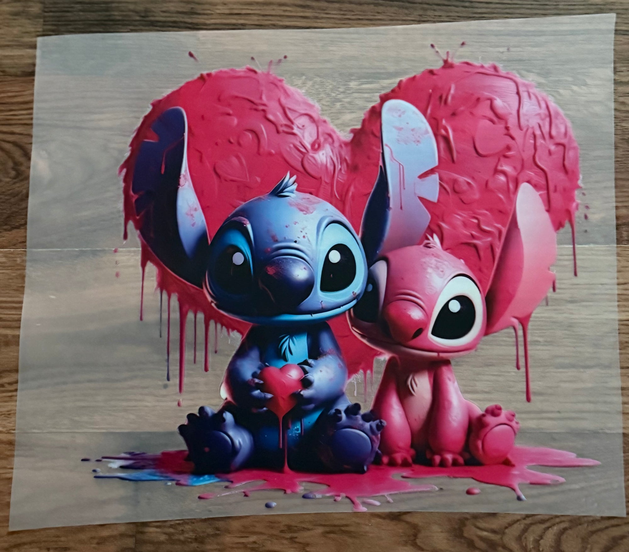 Disney - Stitch