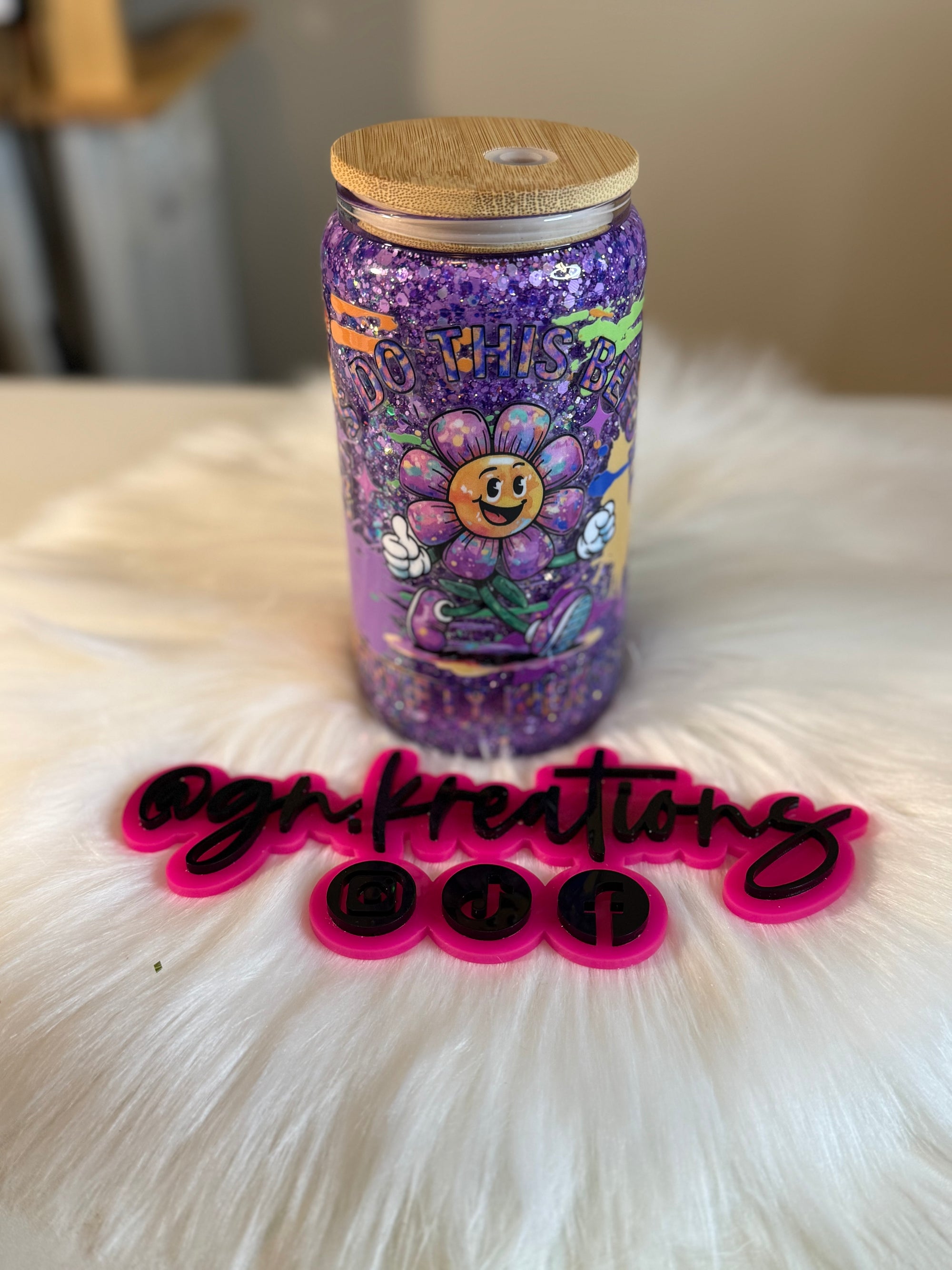 Do this before my anxiety kicks in