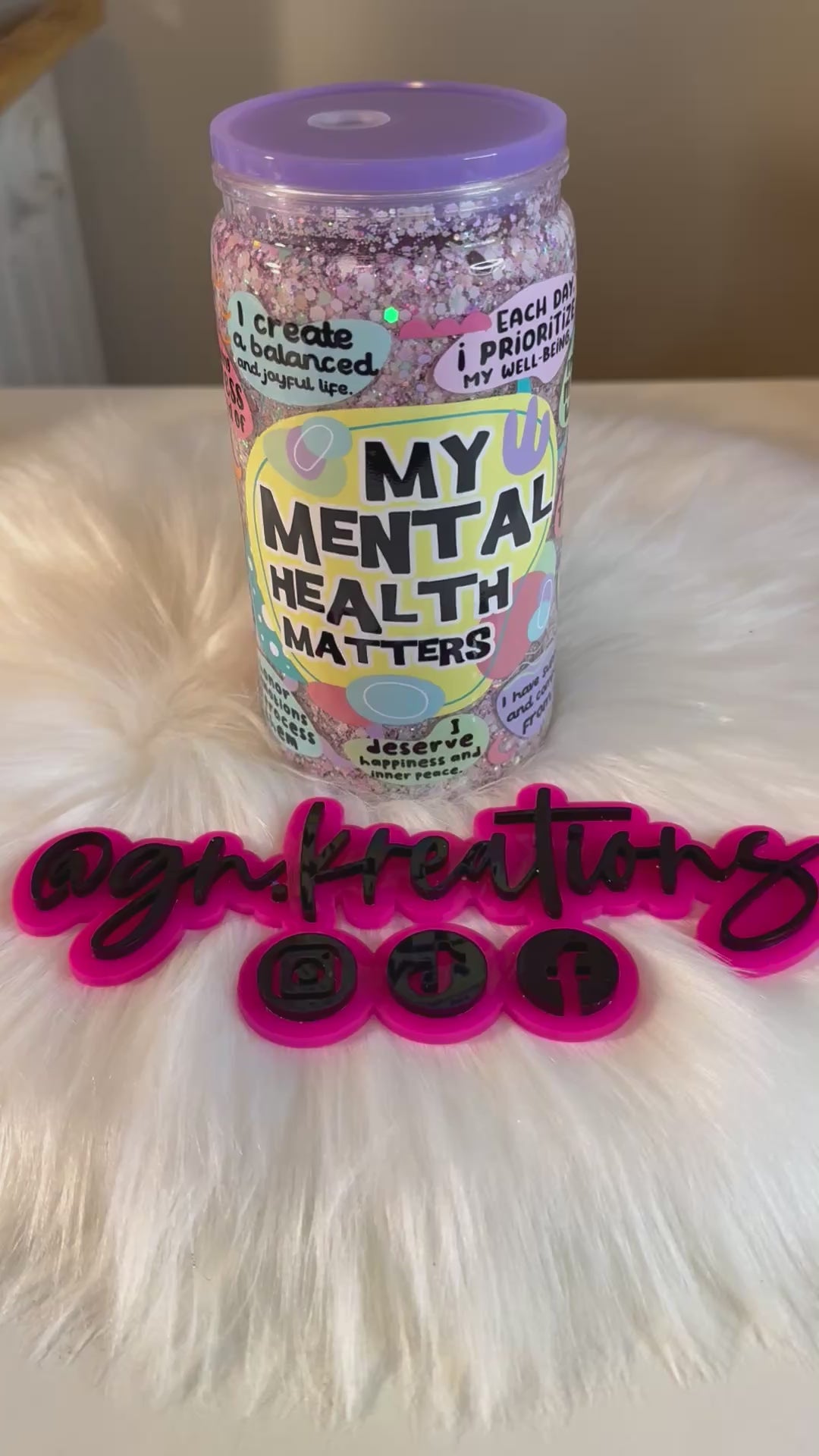 My Mental Health Matters