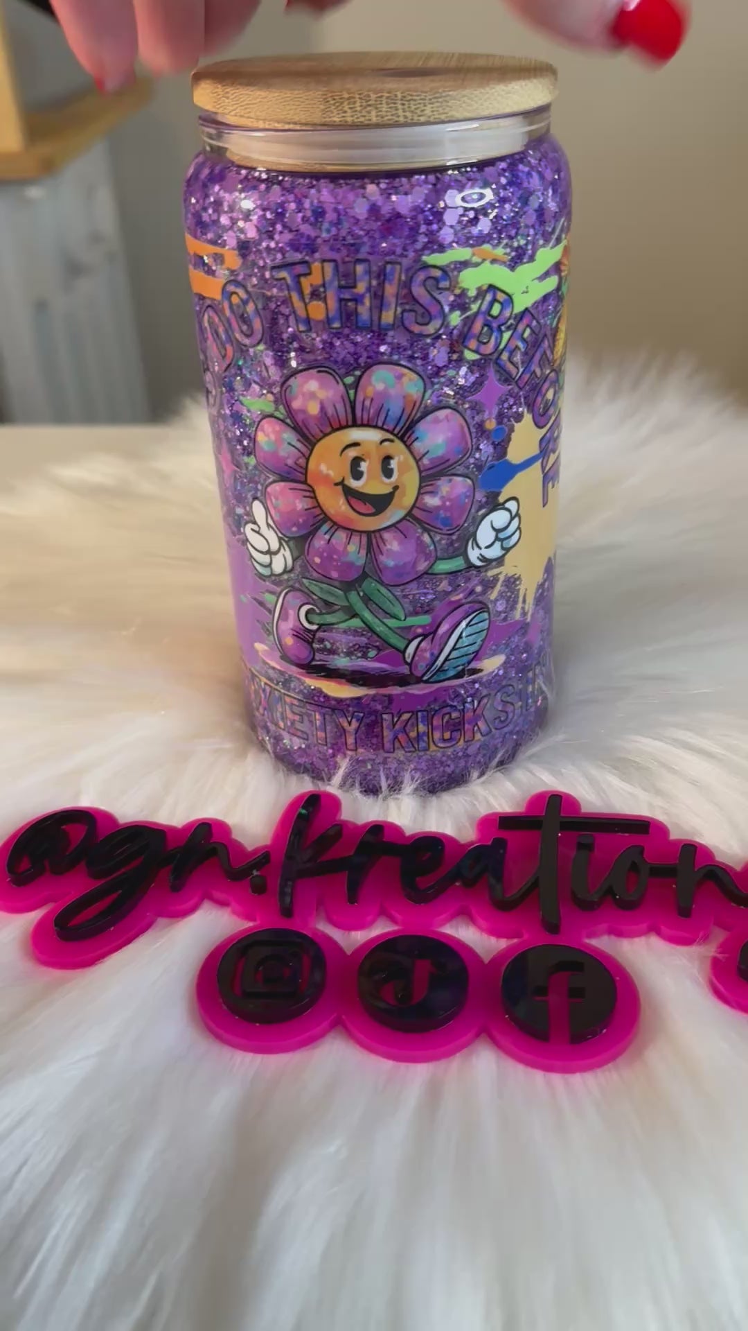 Do this before my anxiety kicks in