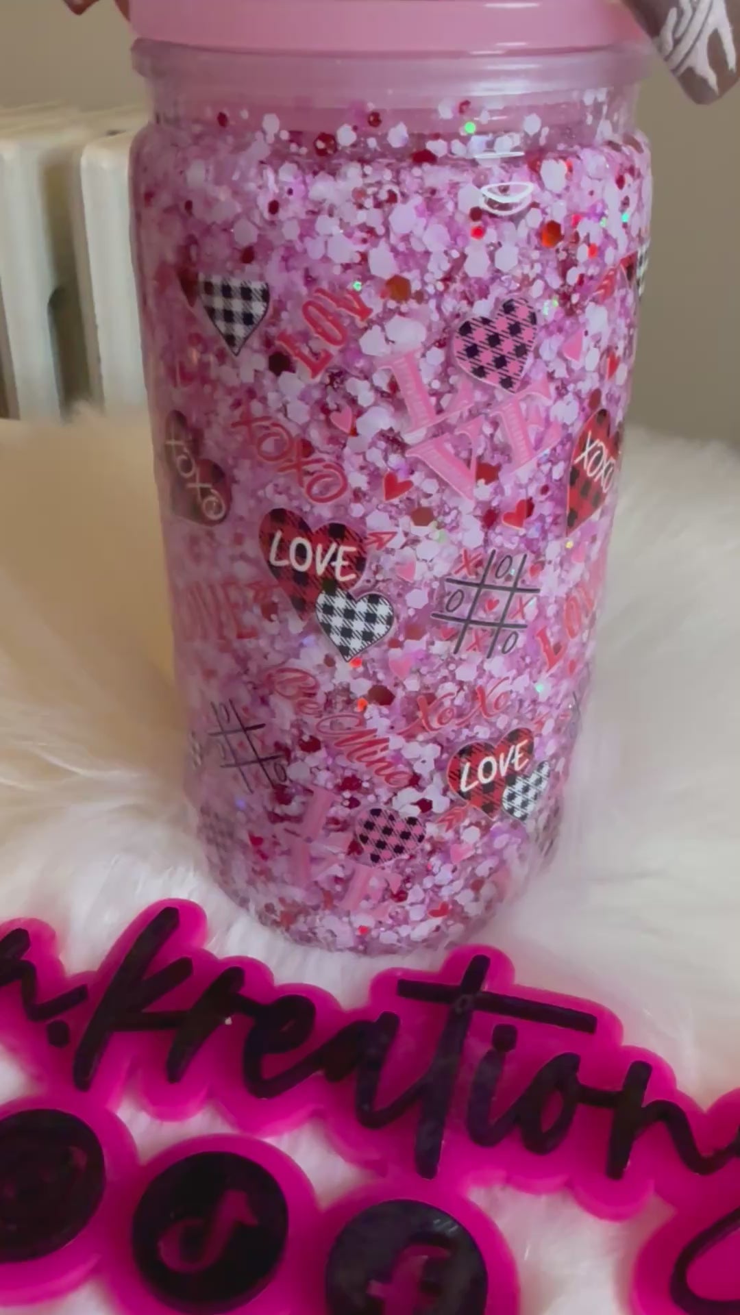 Valentines Cup -2