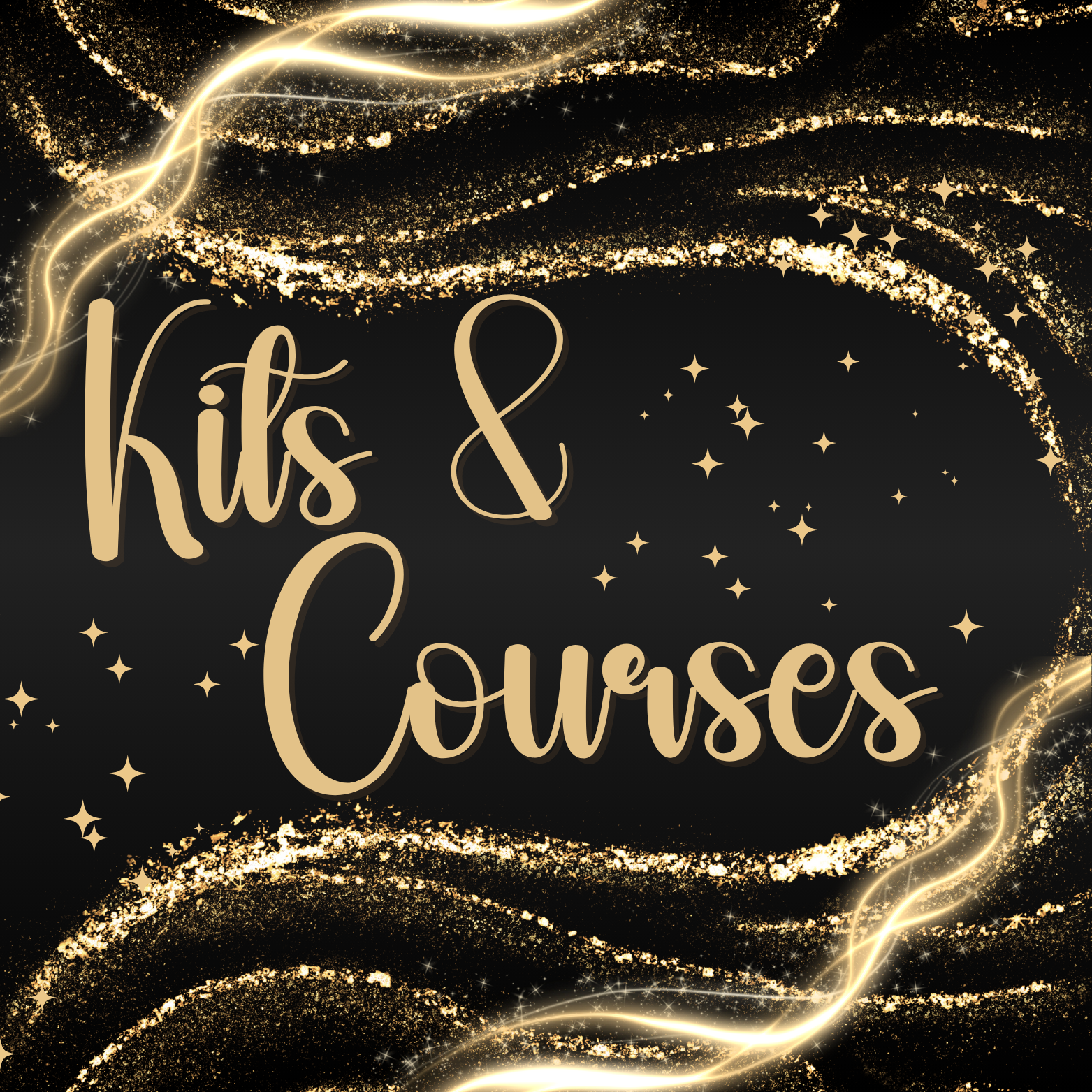 Kits / Courses