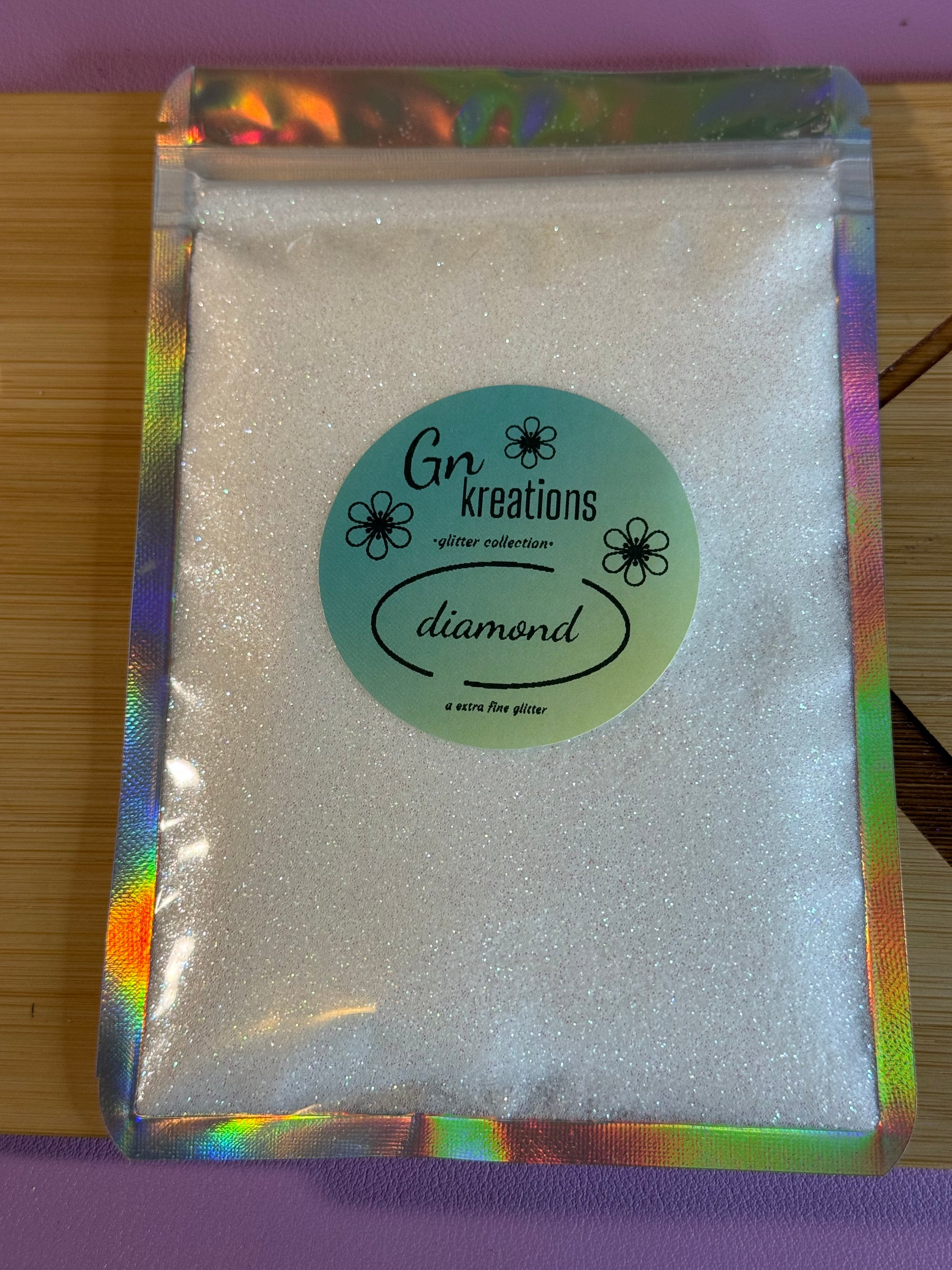 Diamond