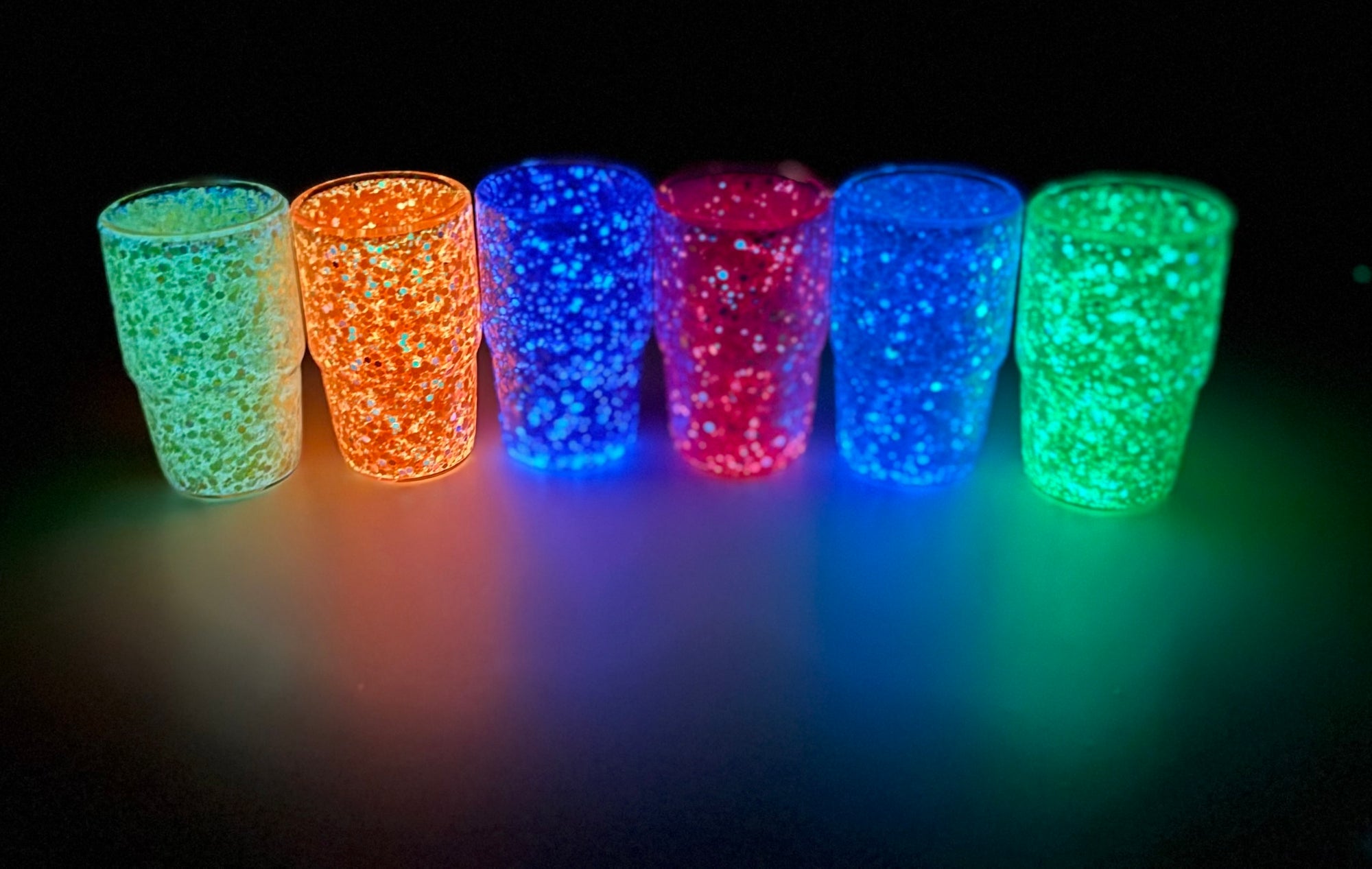 Guava (Glow In the Dark)