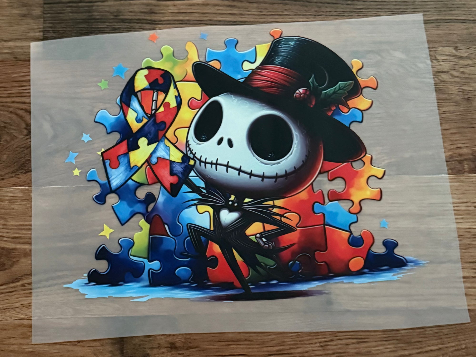 Autism - Jack