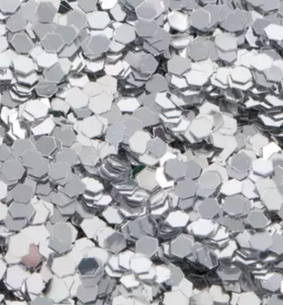Silver Dollar