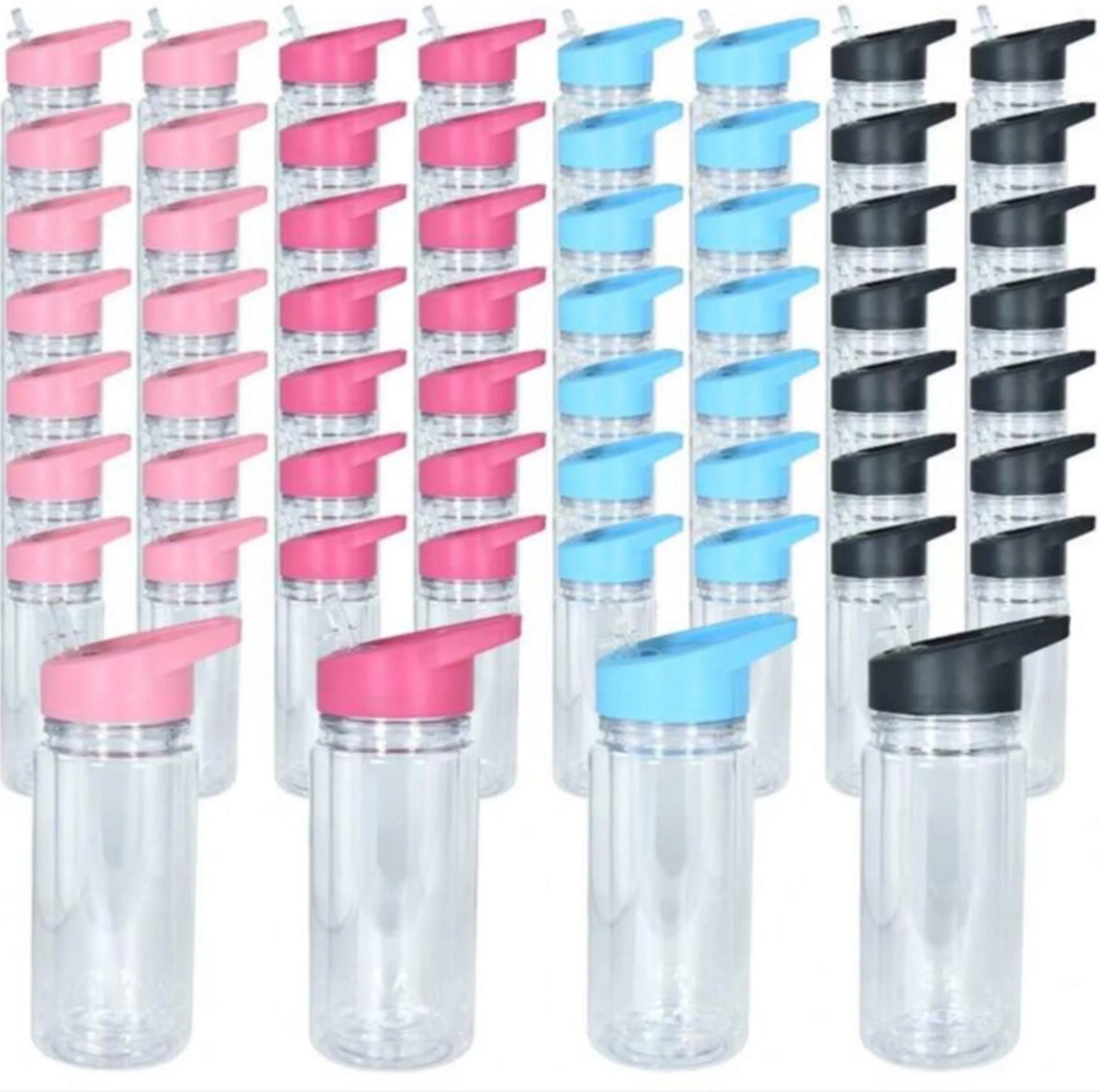 10oz Plastic Sippy Cup