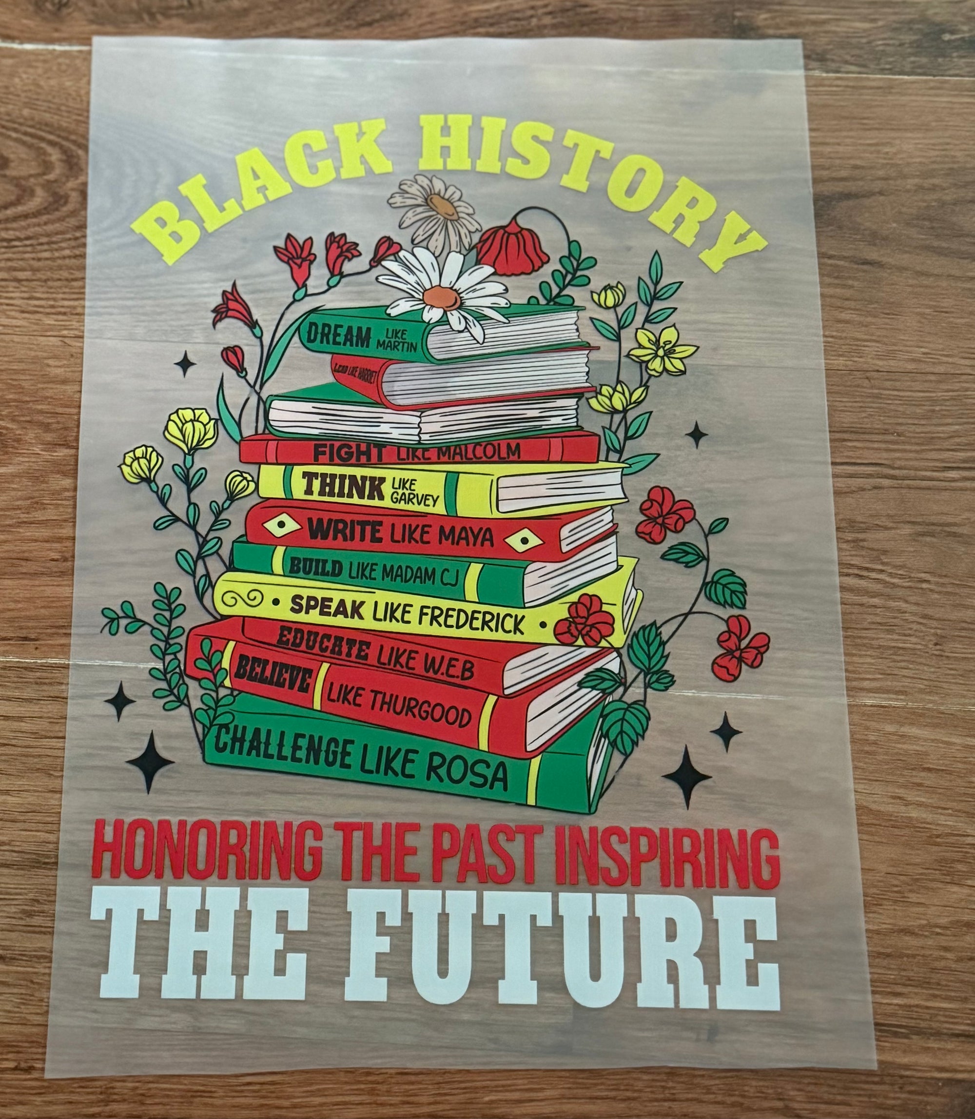 Black History