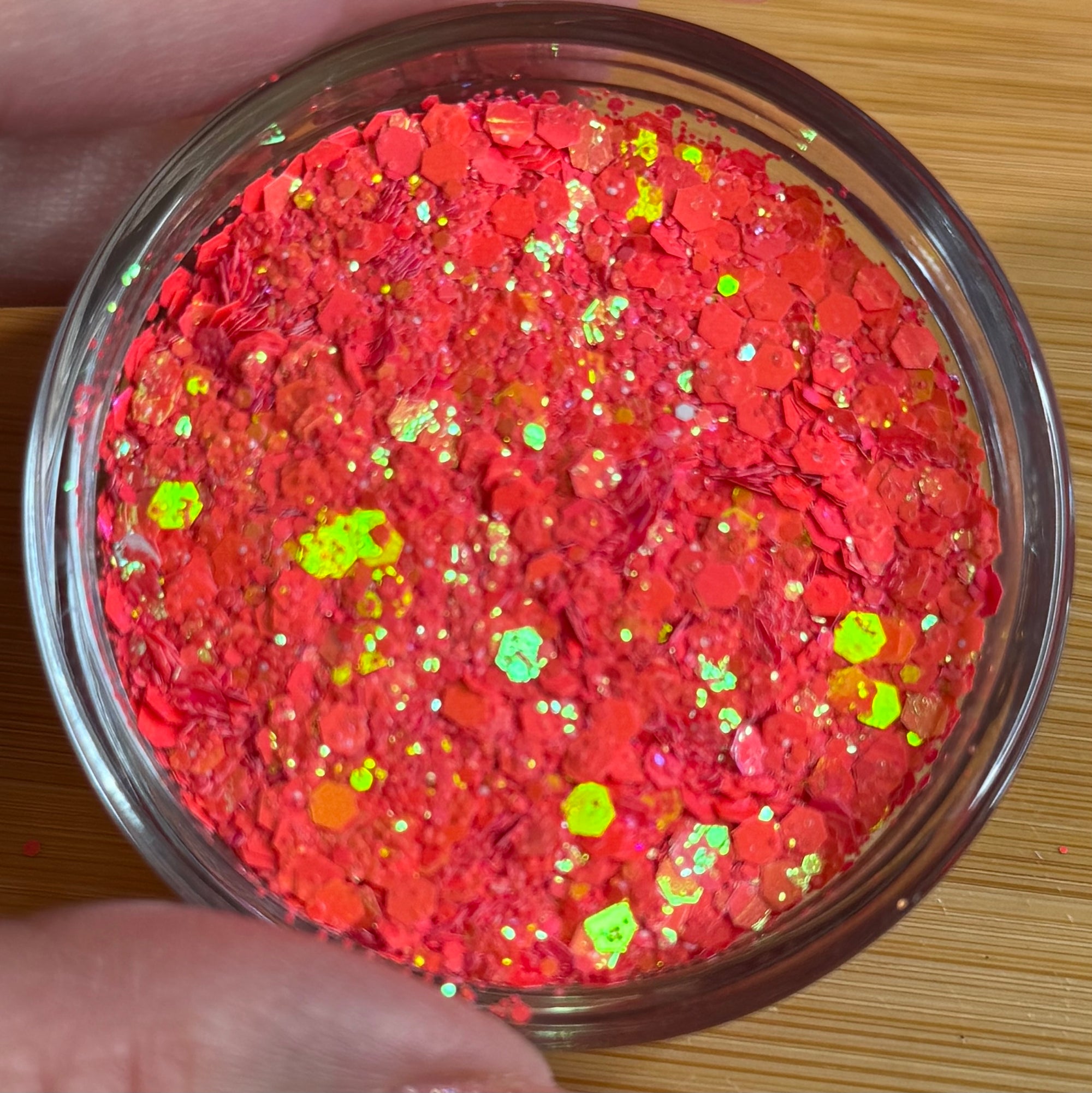 Coral