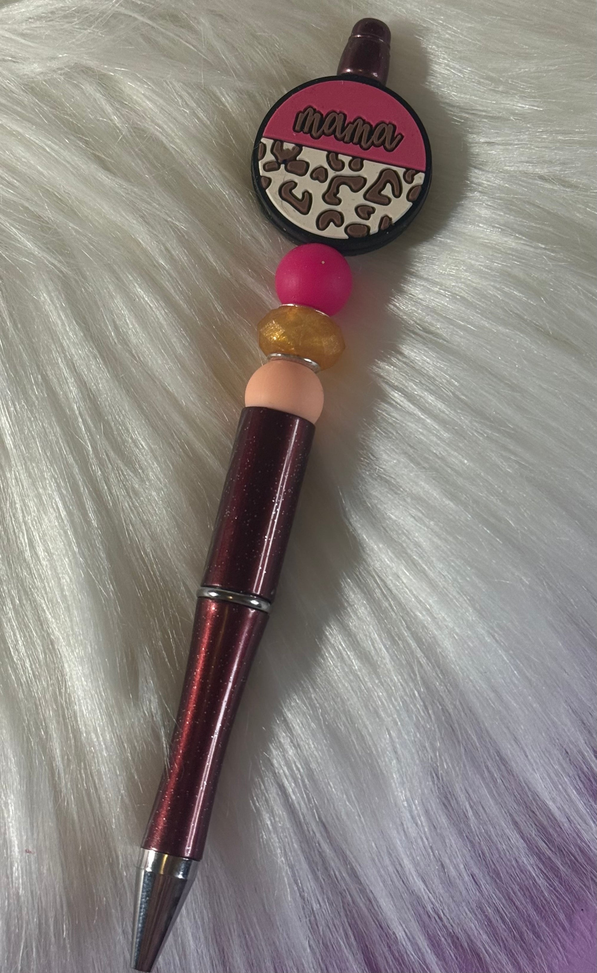 Mama pen