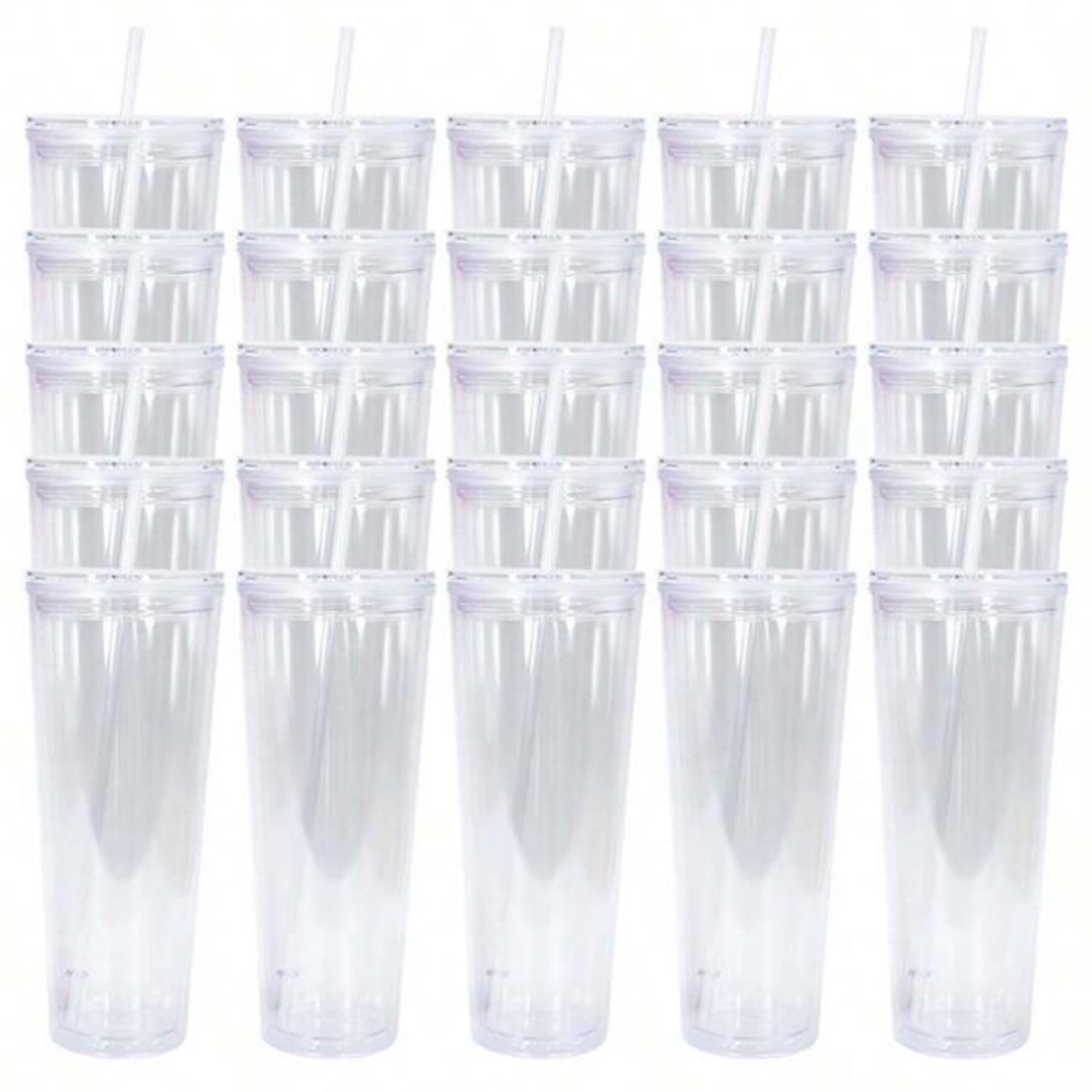 24oz Plastic Cup