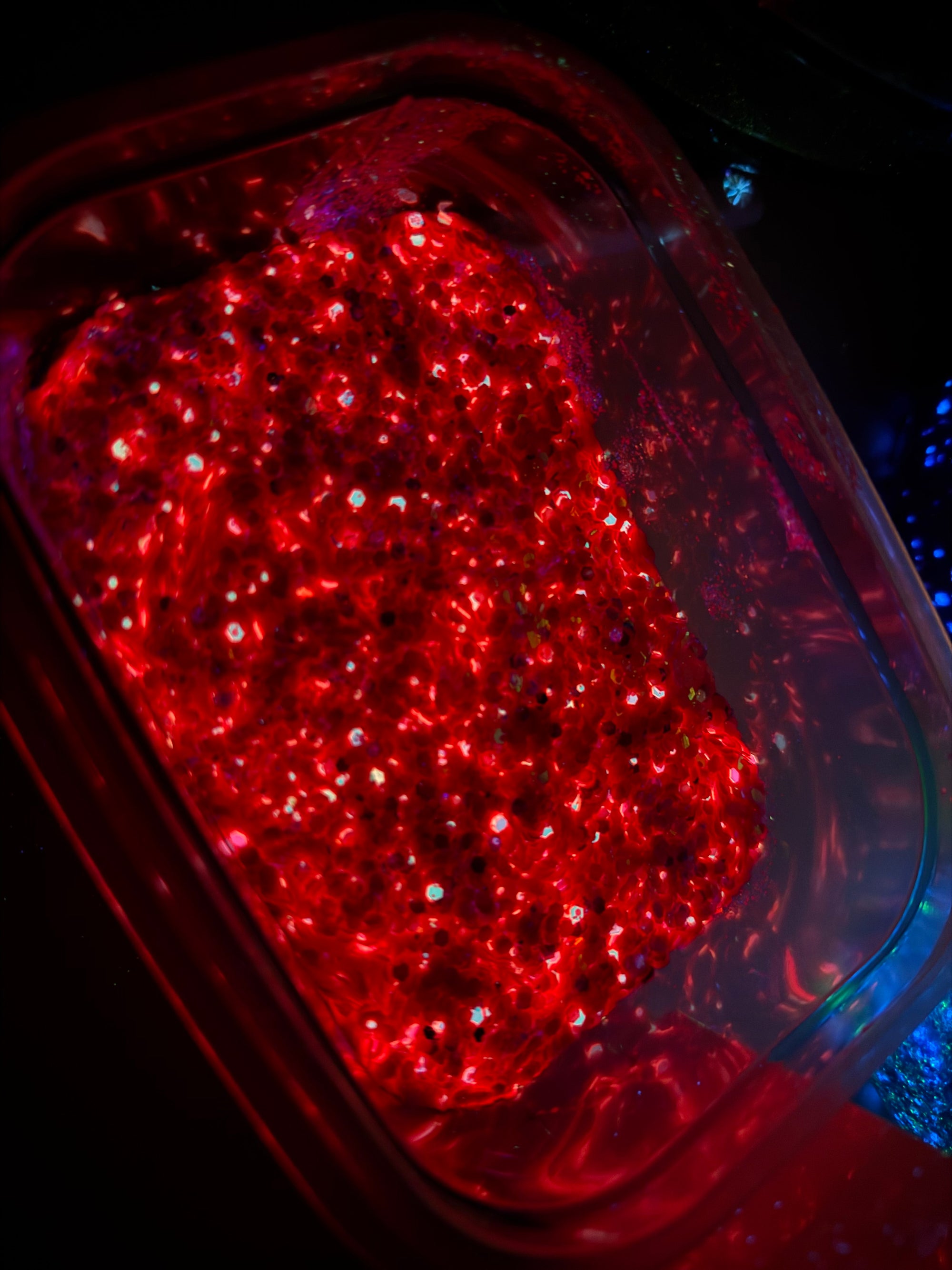 Guava (Glow In the Dark)