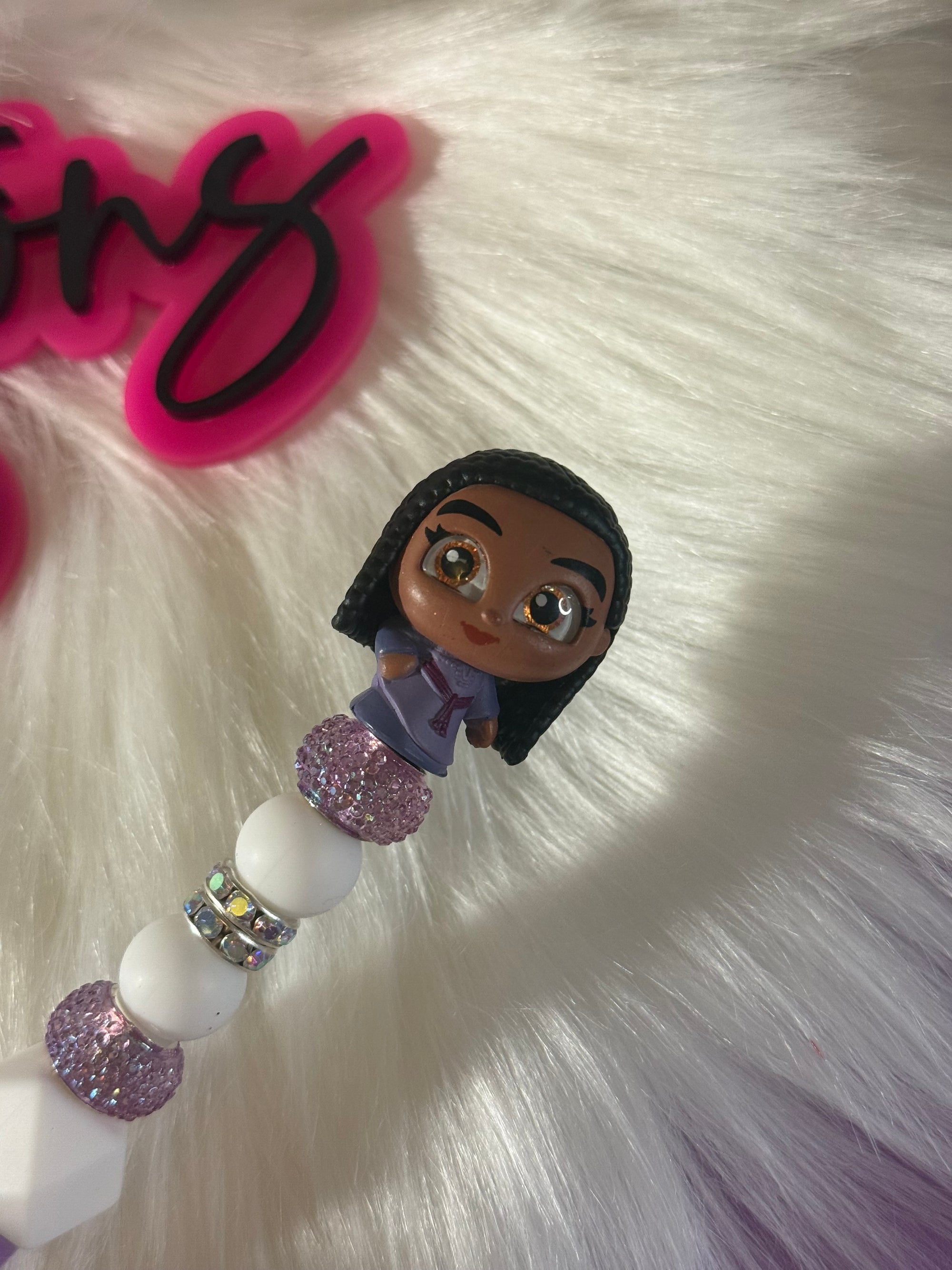 Asha Doorable pen