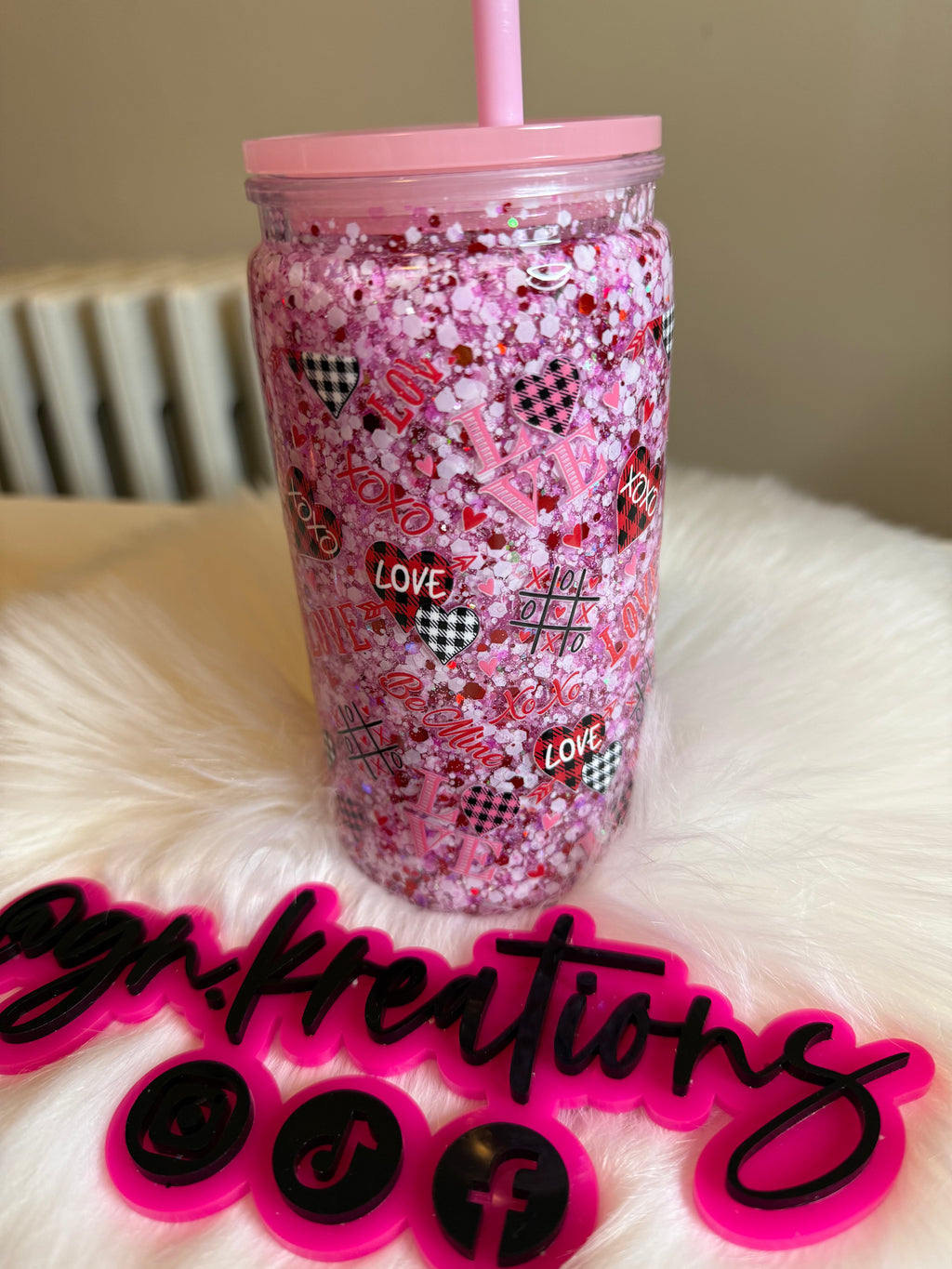 Valentines Cup -2