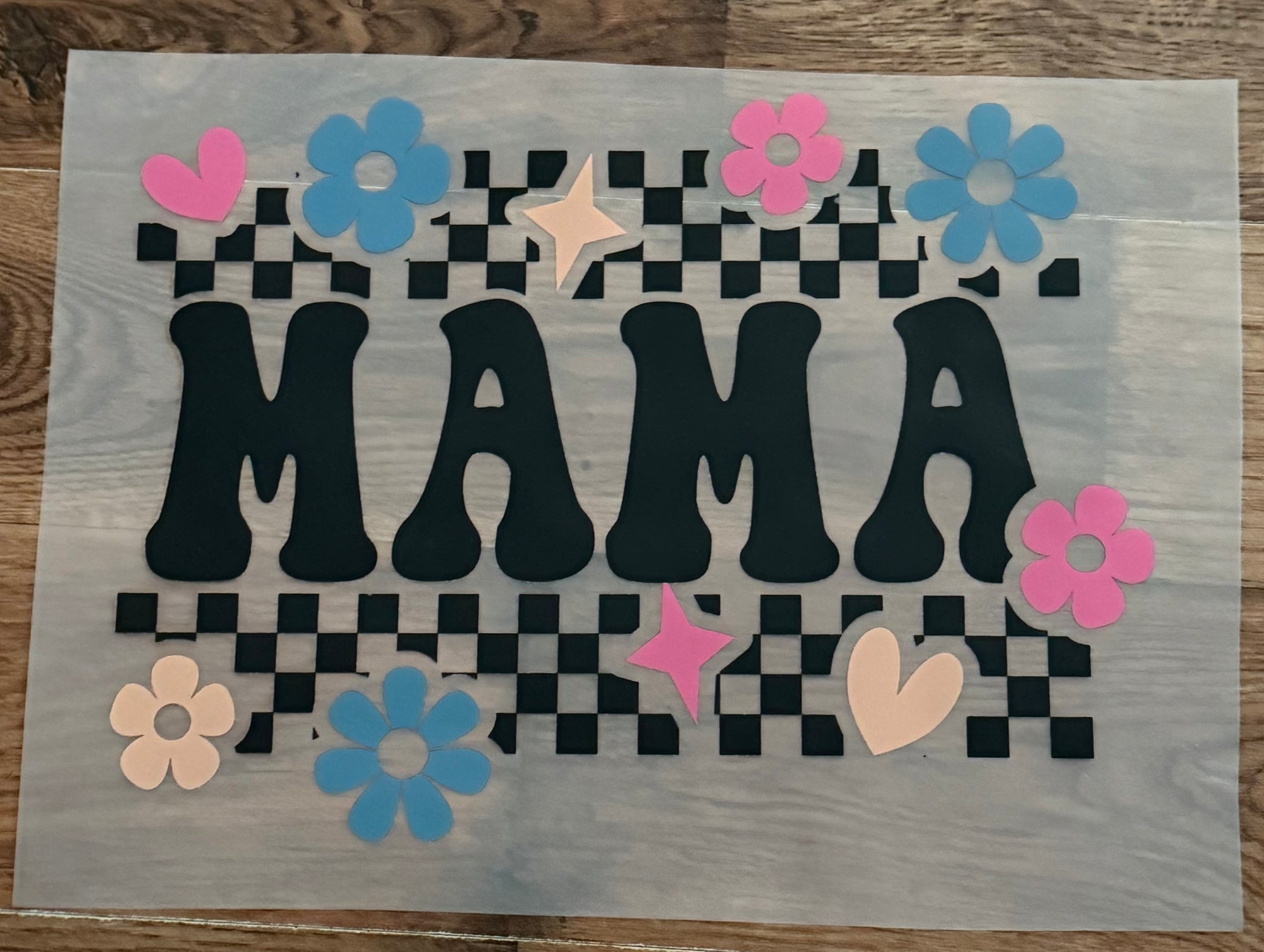 Mama