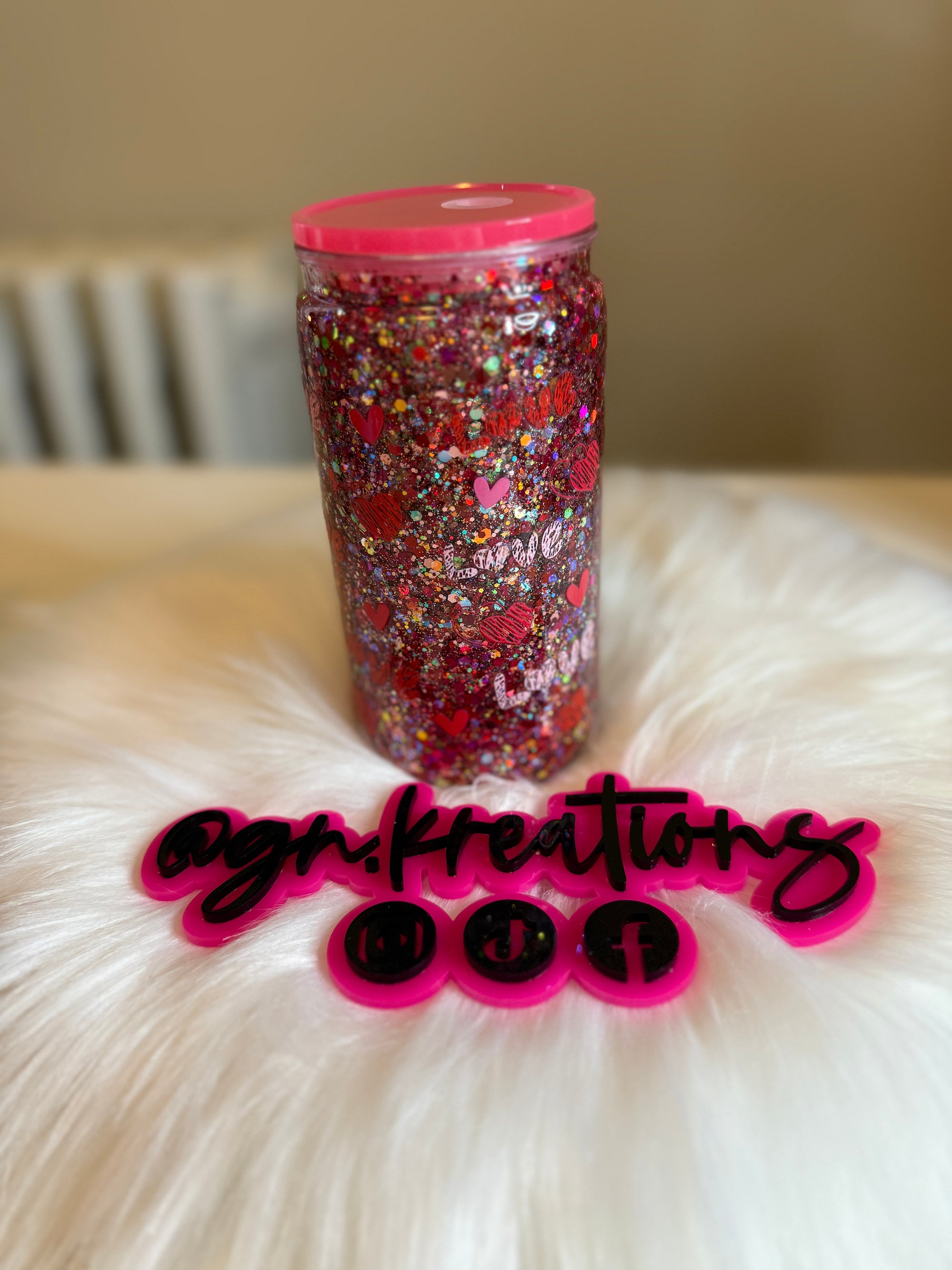 Valentines Cup -1