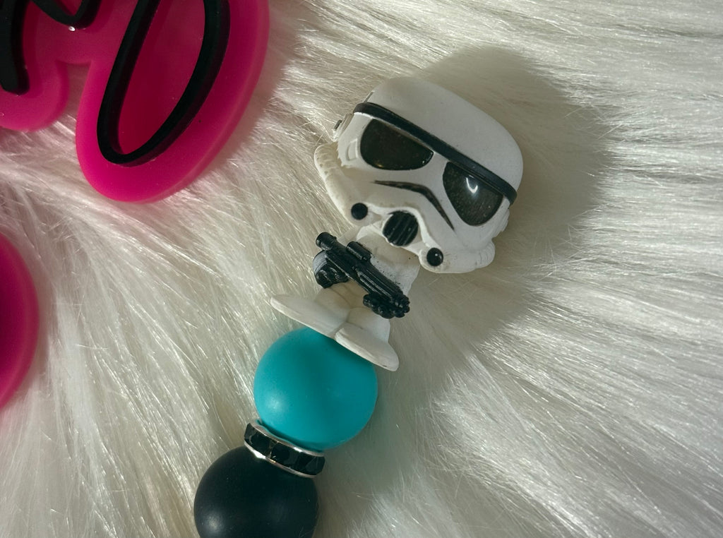 Storm Trooper Doorable Pen