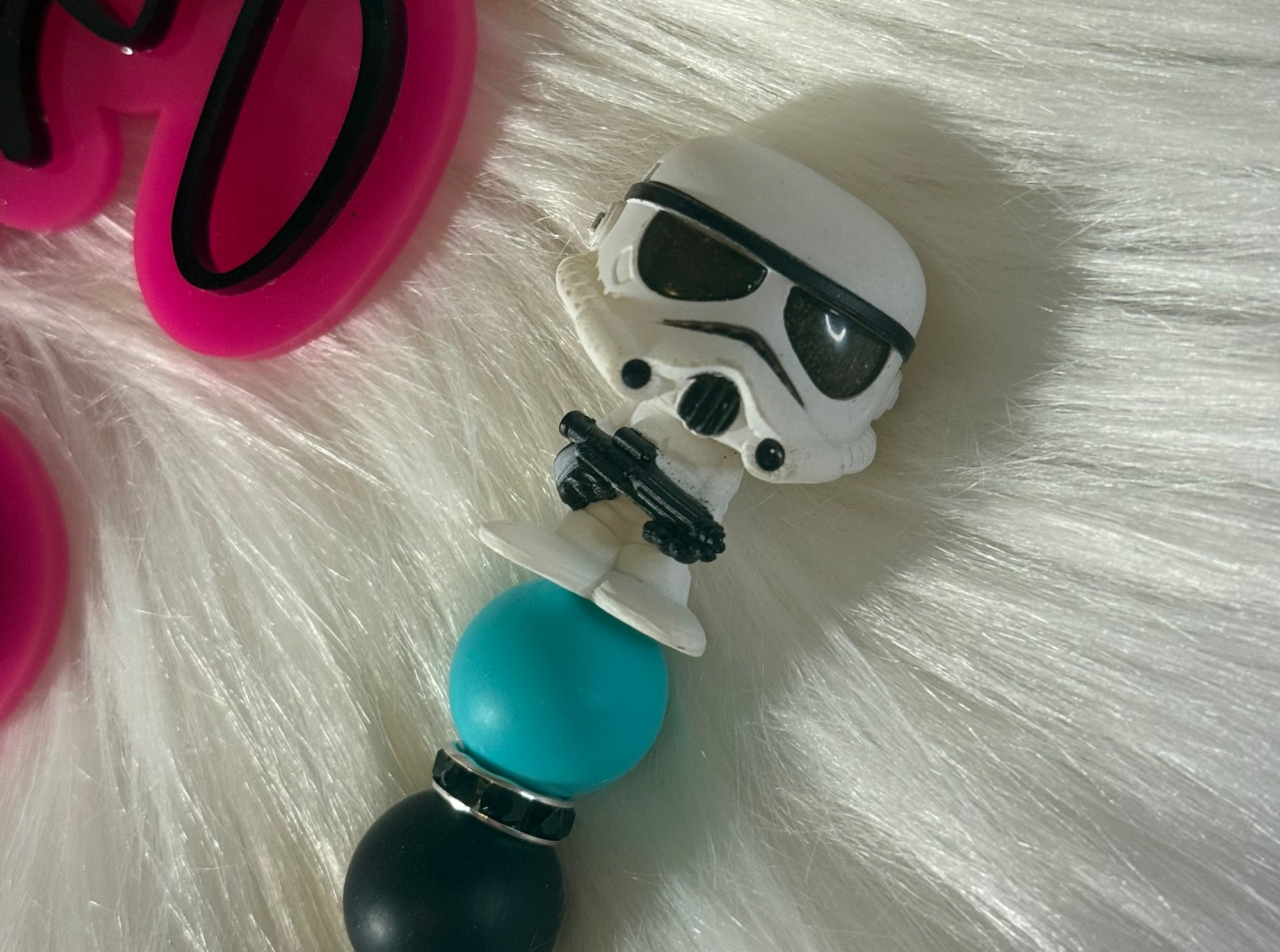 Storm Trooper Doorable Pen