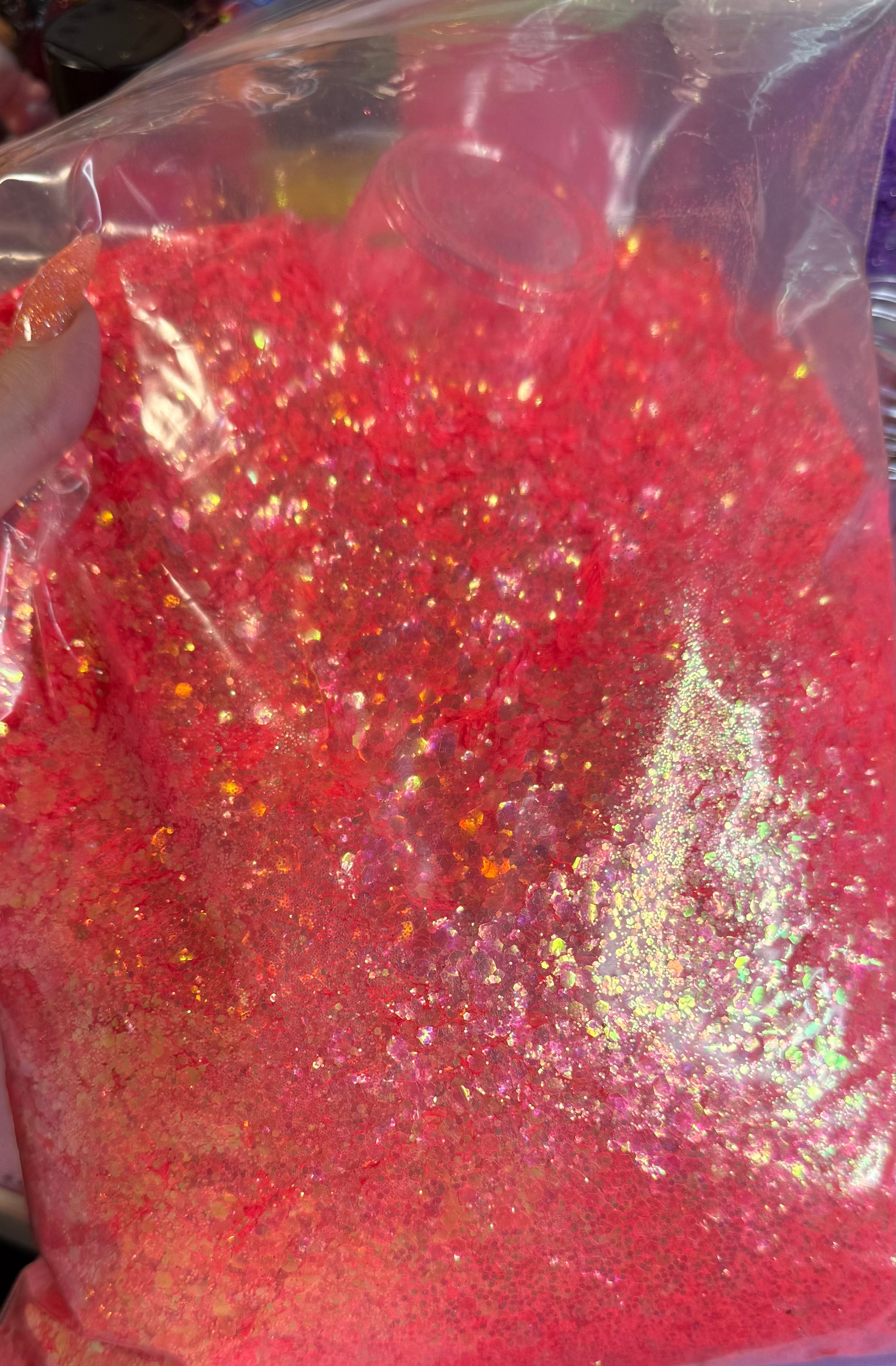 Watermelon Pucker