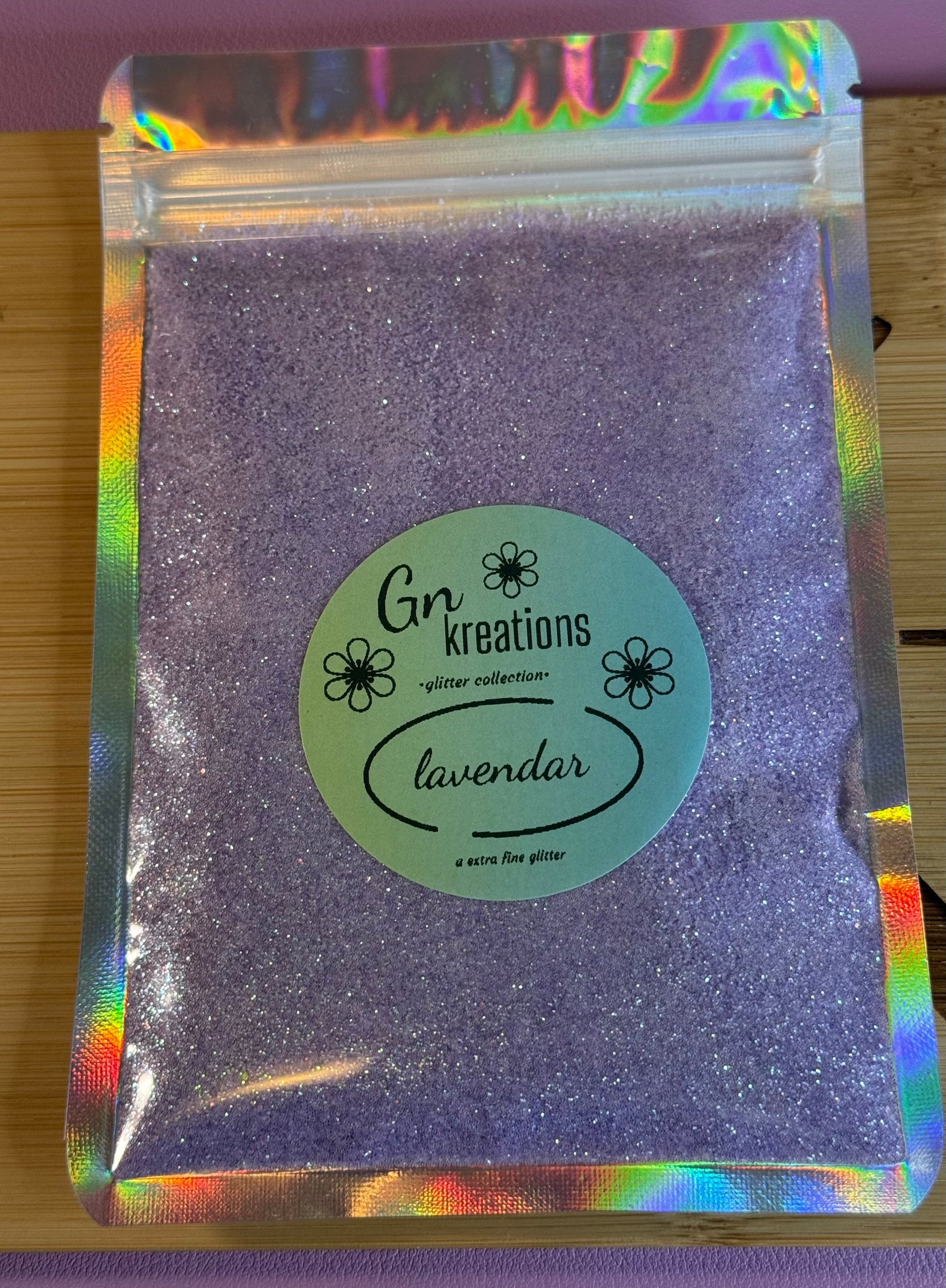 Lavender