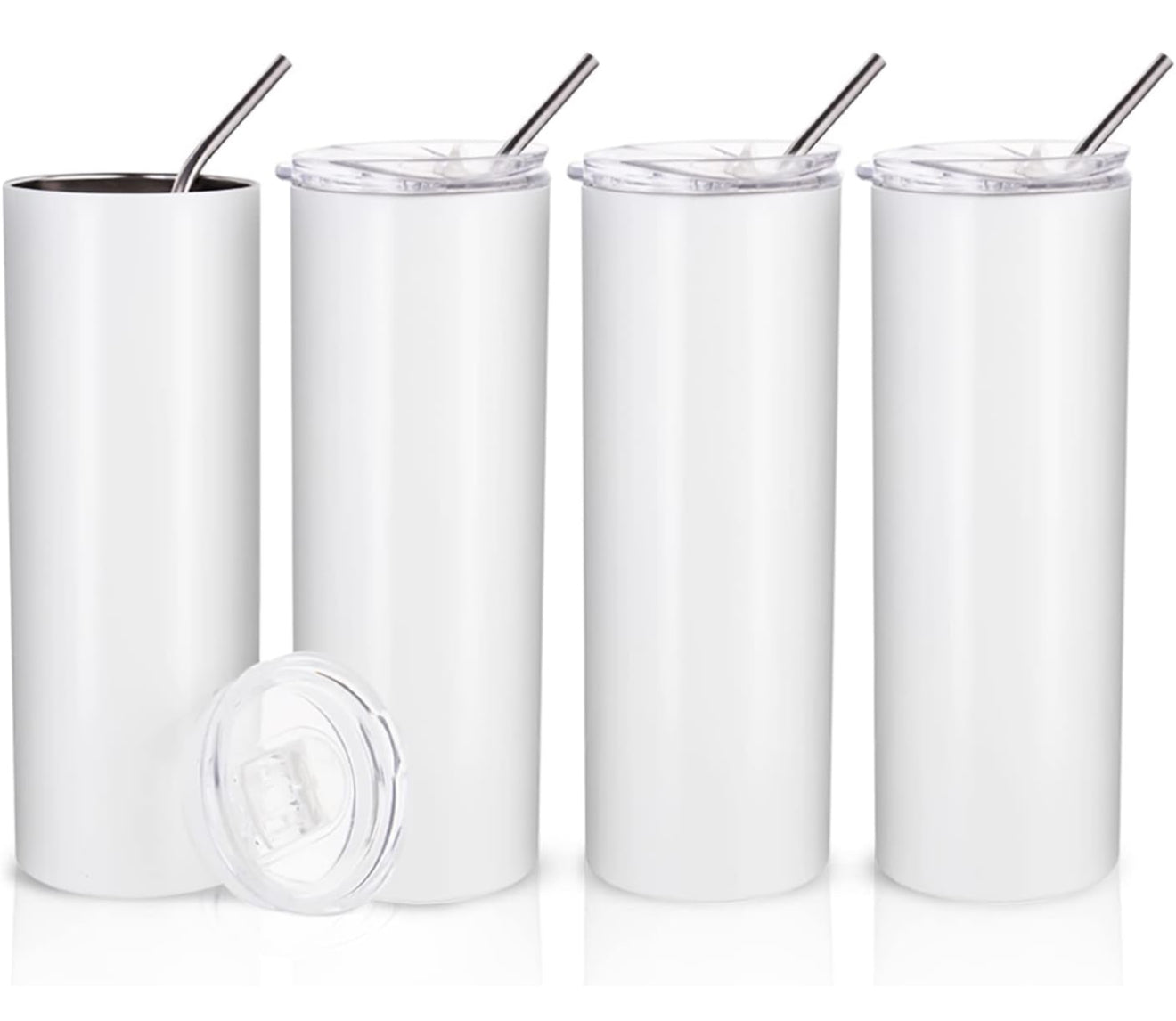 20oz Sublimation Tumbler