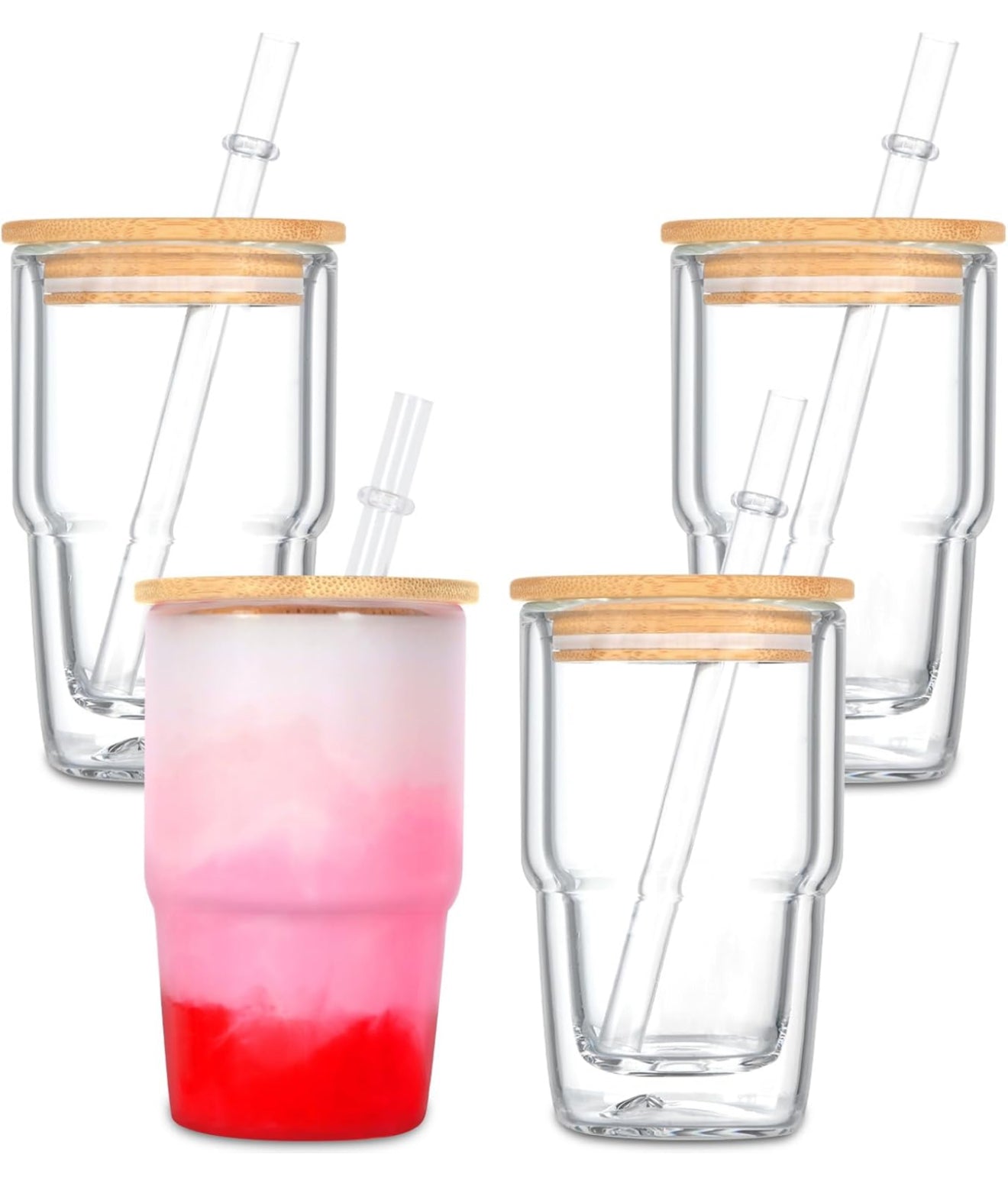 3oz Glass Shot-Glass