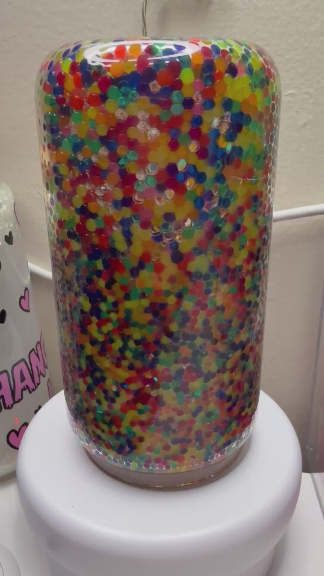 Our Viral Snow Globe