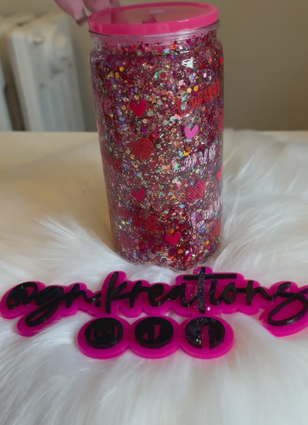 Valentines Cup -1